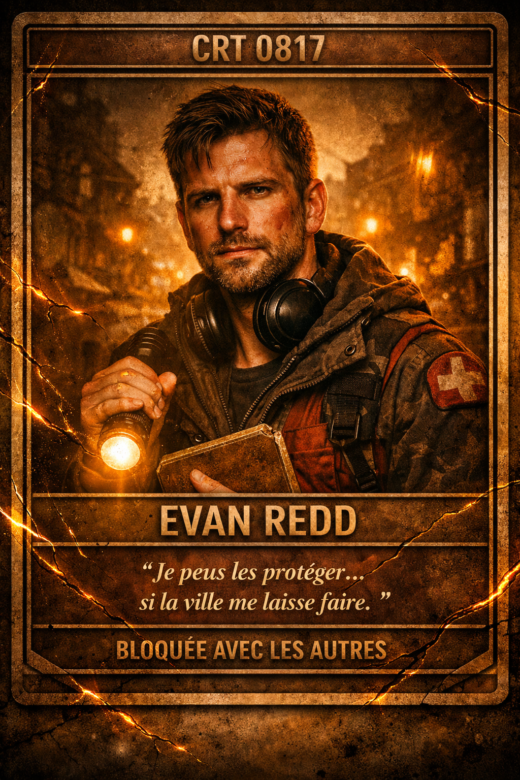 Evan
